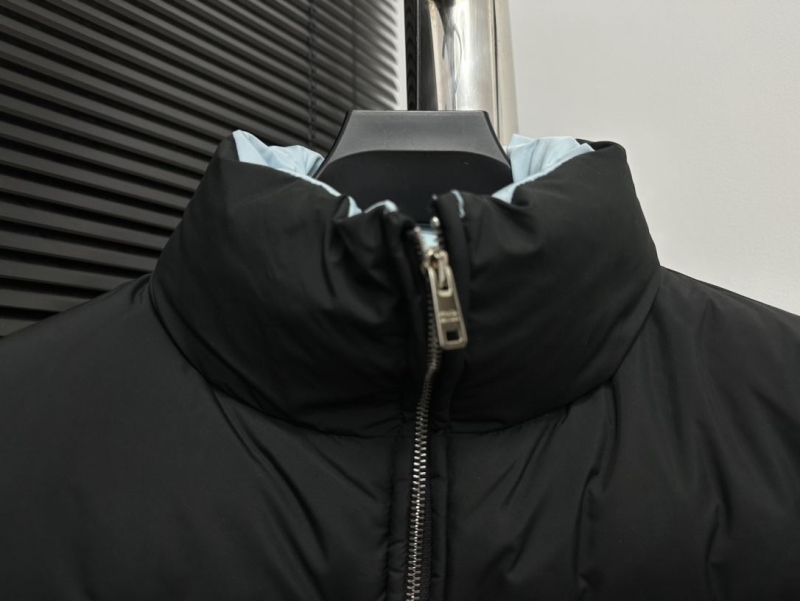 Prada Down Coat